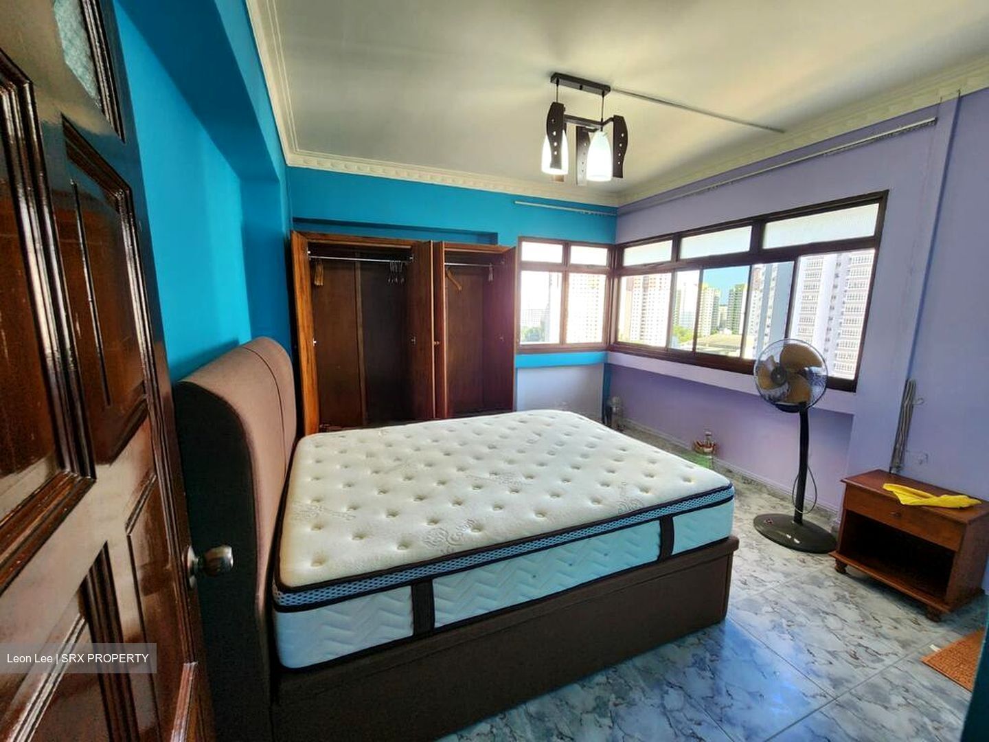Blk 605 Senja Road (Bukit Panjang), HDB 4 Rooms #518432621
